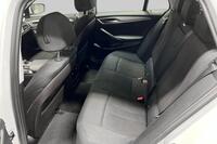 BMW 5-sarja vaihtoauto