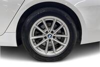 BMW 5-sarja vaihtoauto