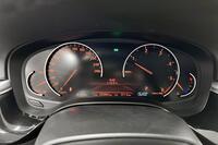 BMW 5-sarja vaihtoauto