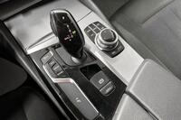 BMW 5-sarja vaihtoauto