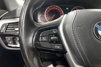 BMW 5-sarja vaihtoauto