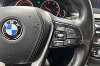 BMW 5-sarja vaihtoauto