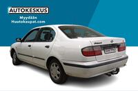 Nissan Primera vaihtoauto