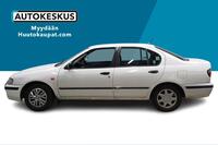 Nissan Primera vaihtoauto