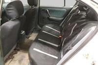 Nissan Primera vaihtoauto