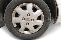 Nissan Primera vaihtoauto