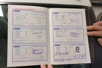 Nissan Primera vaihtoauto