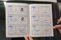 Nissan Primera vaihtoauto