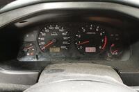 Nissan Primera vaihtoauto
