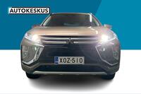 Mitsubishi Eclipse Cross vaihtoauto