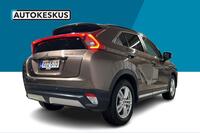Mitsubishi Eclipse Cross vaihtoauto