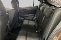 Mitsubishi Eclipse Cross vaihtoauto