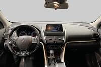 Mitsubishi Eclipse Cross vaihtoauto