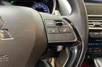 Mitsubishi Eclipse Cross vaihtoauto