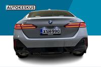 BMW i5 vaihtoauto