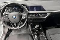 BMW 1-sarja vaihtoauto