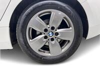 BMW 1-sarja vaihtoauto