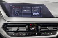 BMW 1-sarja vaihtoauto