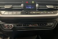 BMW 1-sarja vaihtoauto