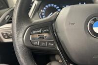 BMW 1-sarja vaihtoauto