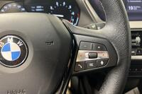 BMW 1-sarja vaihtoauto