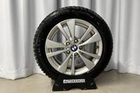 BMW 1-sarja vaihtoauto