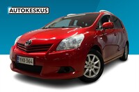 Toyota Verso vaihtoauto