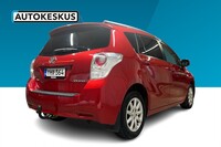 Toyota Verso vaihtoauto