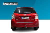 Toyota Verso vaihtoauto