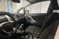 Toyota Verso vaihtoauto
