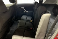 Toyota Verso vaihtoauto