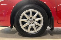 Toyota Verso vaihtoauto