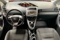 Toyota Verso vaihtoauto