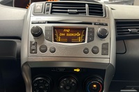 Toyota Verso vaihtoauto