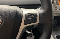 Toyota Verso vaihtoauto