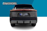 Toyota bZ4X Touring vaihtoauto