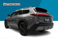 Toyota bZ4X Touring vaihtoauto