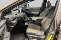 Toyota bZ4X Touring vaihtoauto
