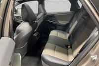 Toyota bZ4X Touring vaihtoauto