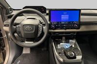Toyota bZ4X Touring vaihtoauto