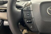 Toyota bZ4X Touring vaihtoauto