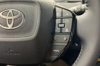 Toyota bZ4X Touring vaihtoauto