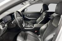 BMW 3-sarja vaihtoauto