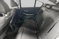 BMW 3-sarja vaihtoauto