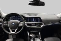 BMW 3-sarja vaihtoauto