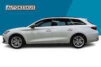 SEAT Leon Sportstourer vaihtoauto