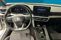 SEAT Leon Sportstourer vaihtoauto