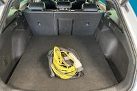 SEAT Leon Sportstourer vaihtoauto