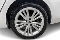 SEAT Leon Sportstourer vaihtoauto