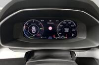 SEAT Leon Sportstourer vaihtoauto